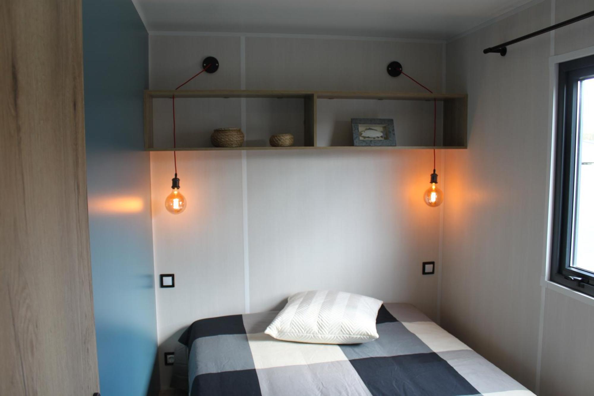 Camping Le Clos De Balleroy Quarto foto